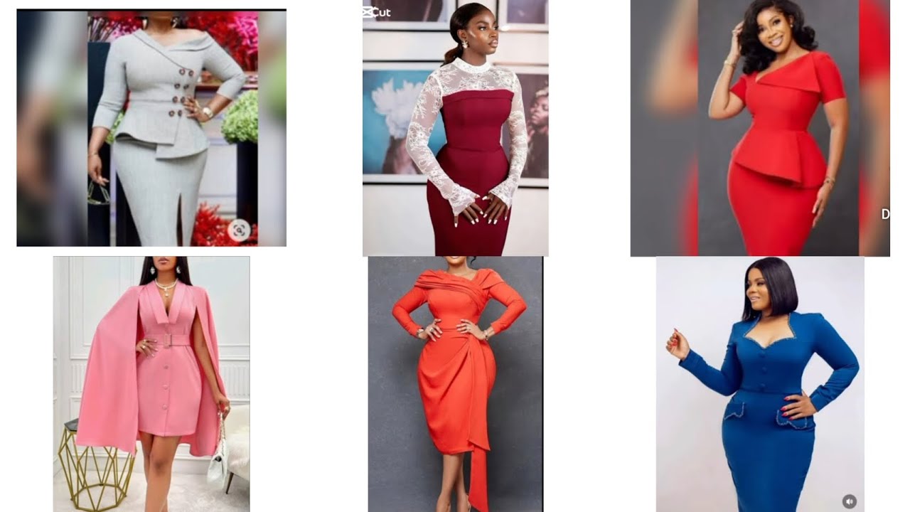 BEAUTIFUL & CLASSY OFFICE WEAR 2025 | Elegant Corporate Styles for Stylish Women.