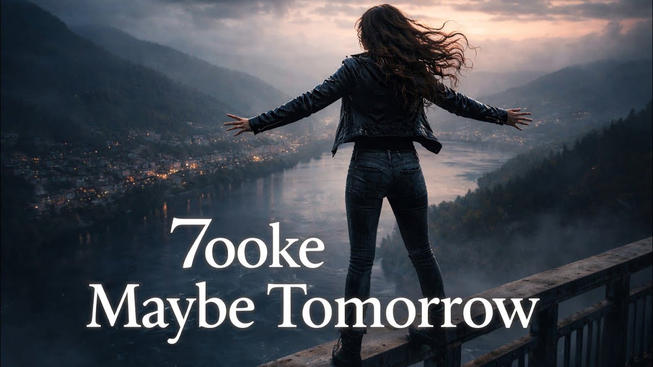 7ooke - Maybe Tomorrow 