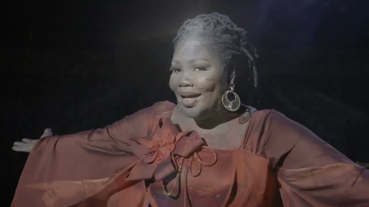 FATOU NDIGUEUL 