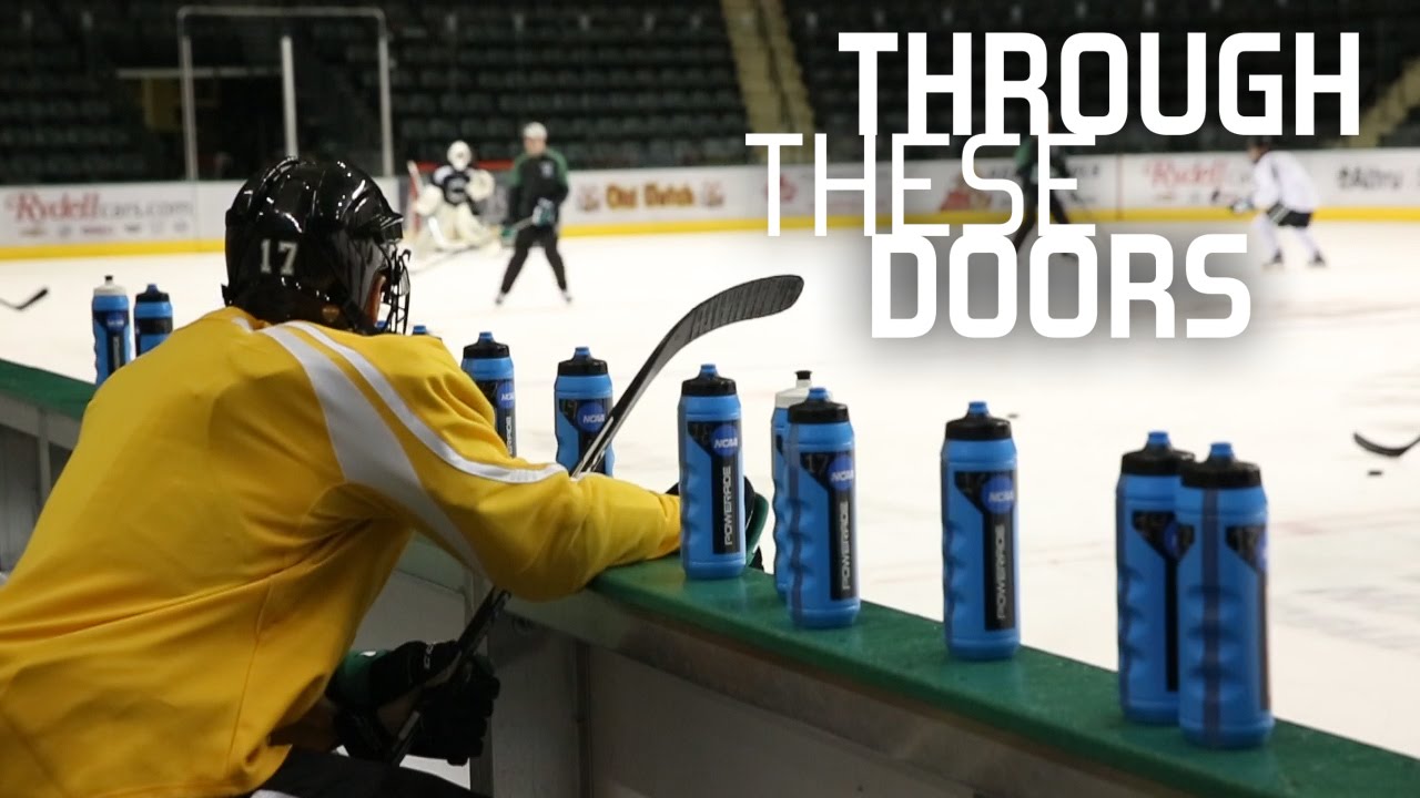 Through These Doors - 512 - All Aboard
