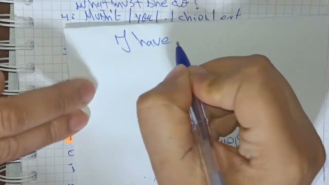 مراجعة شاملة لاختبار الفصل الثالث في الانجليزية للثانية متوسط 💪من هنا للاختبار