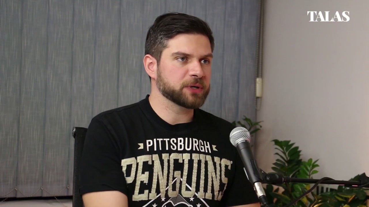 Šta je blockchain tehnologija i kako funkcioniše? TALASNA DUŽINA #36