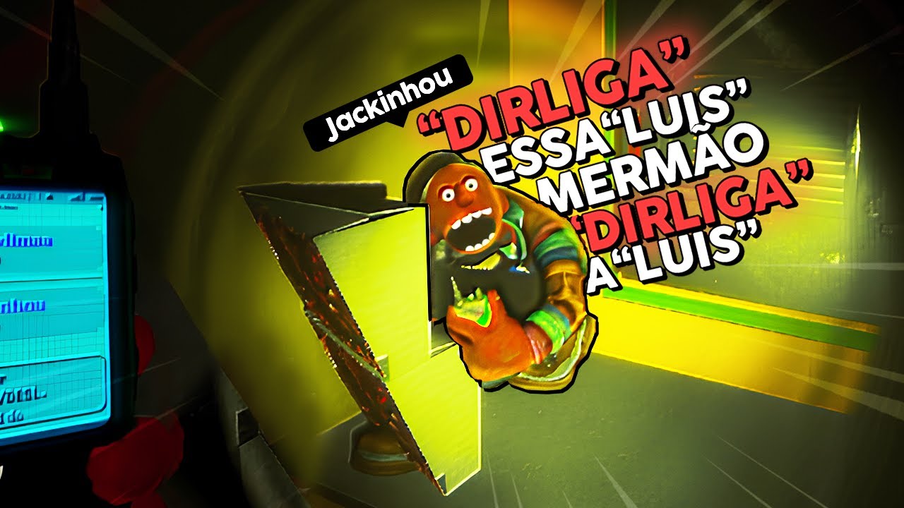 QUANDO VOCÊ JUNTA DOIS PERNAMBUCANOS EM UM JOGO SÓ DA NISSO kkkkkkkkkjjj - Storebound