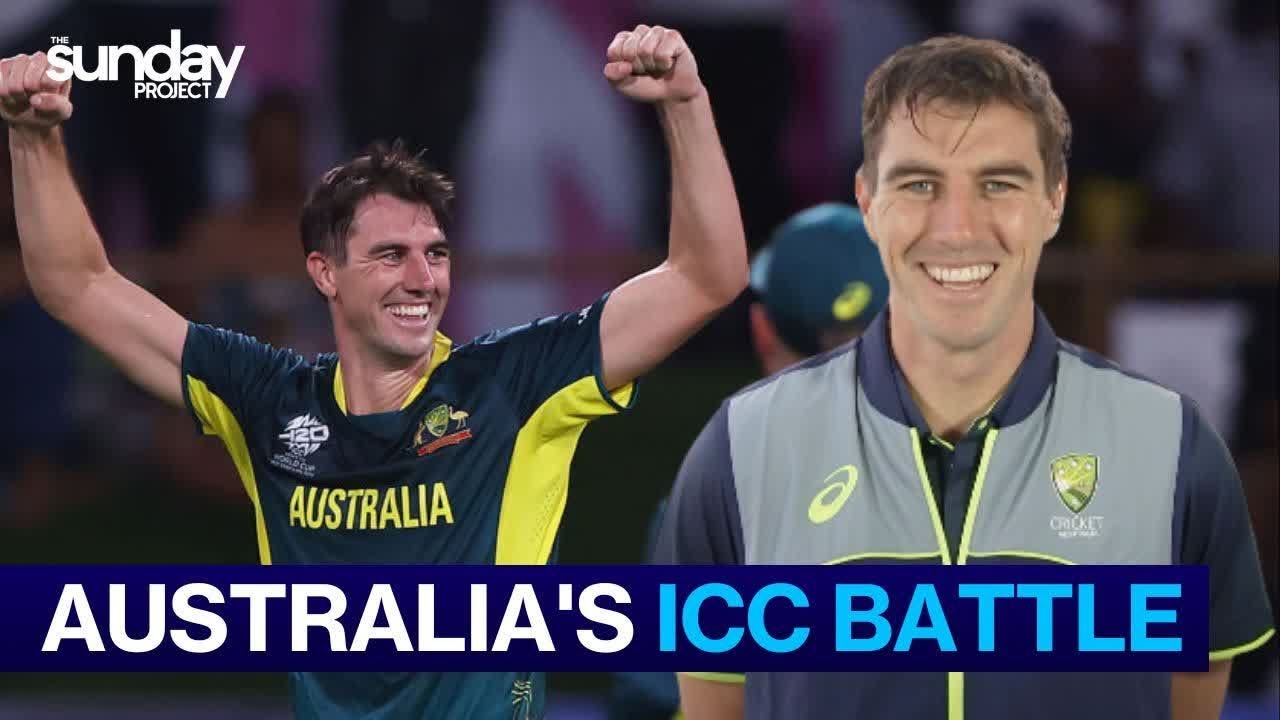 Australia Prepares To Defend ICC World Test Championship Title