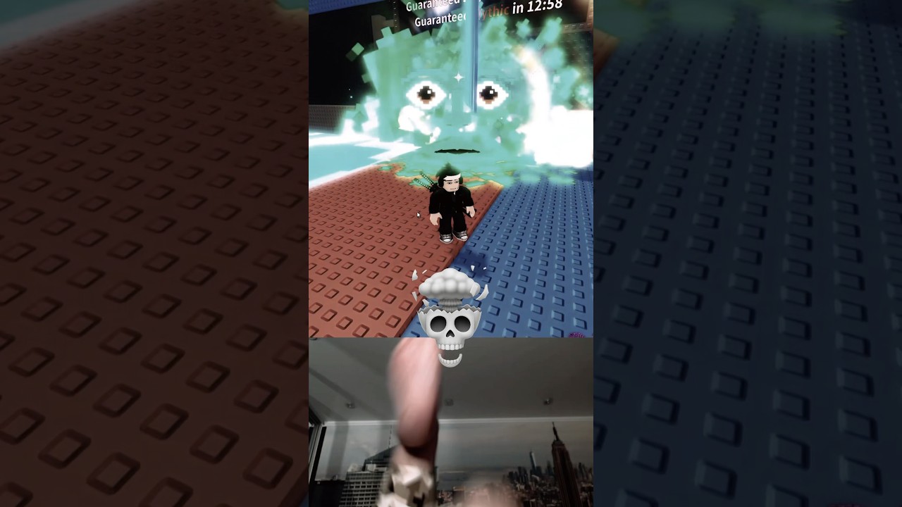 SECRET BRAINROT 💀💀💀 steal a Brainrot roblox #brainrot #roblox
