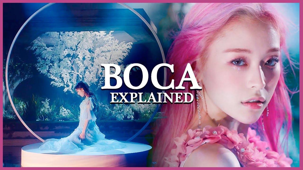 DREAMCATCHER BOCA Meaning Explained: Lyrics & MV Analysis + Connections to SCREAM