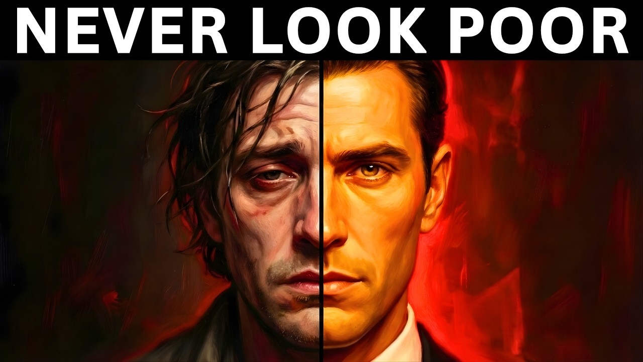 When You Look Poor, Everything Works Against You – Machiavelli