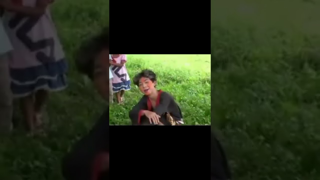 bencong tapi cantik kan 😂😂 