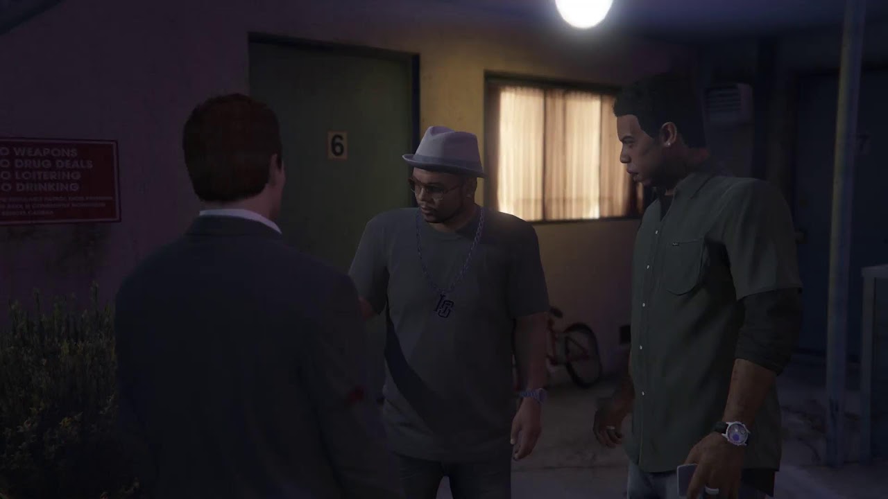 GTA Online E&E first play. Whats changed? Whats new? And restarting on last gen!