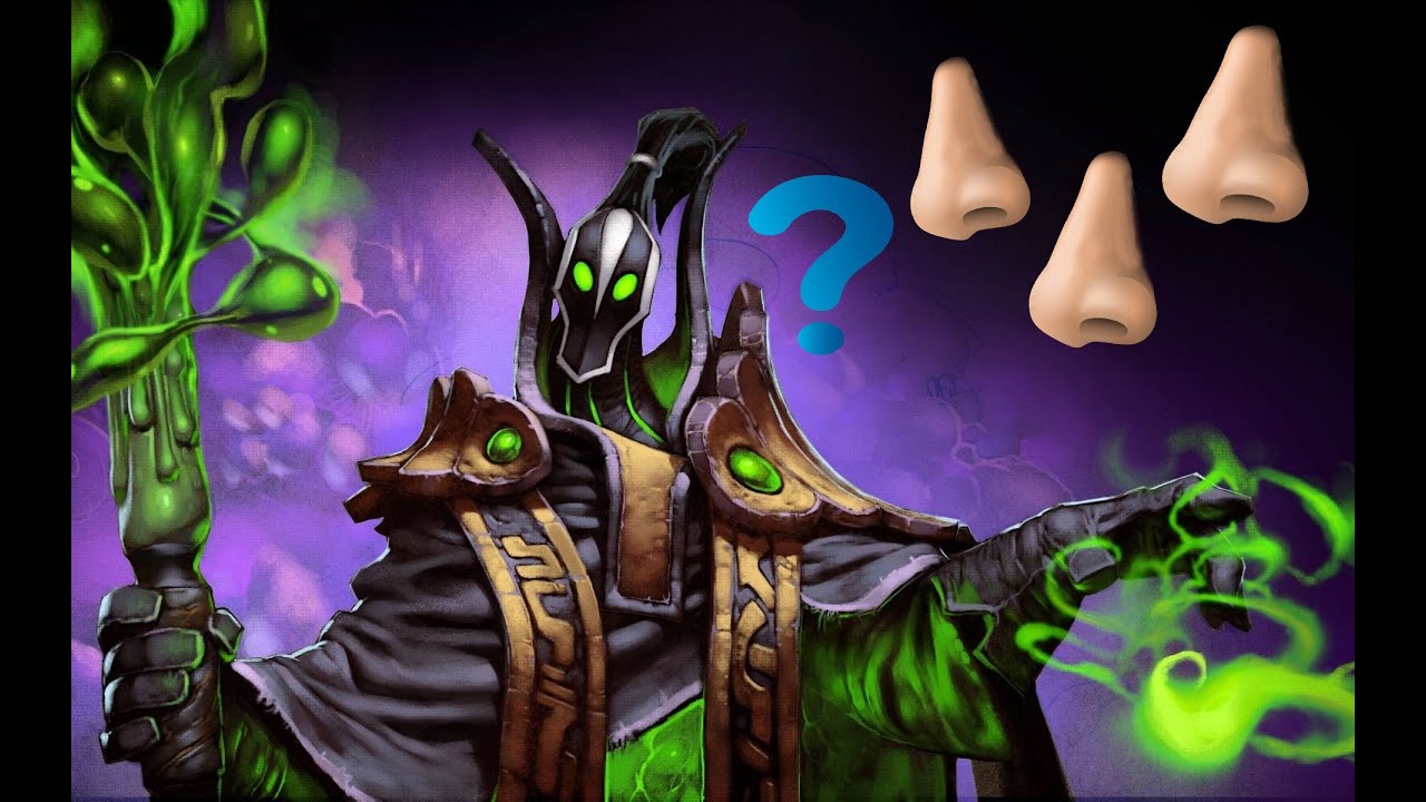 DOTA 2 Funny Misheard Quotes Part 2