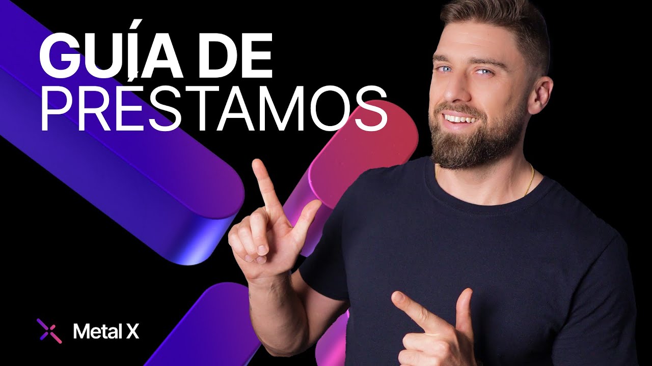 Metal X Lending &ndash; El Futuro del Pr&eacute;stamo en DeFi