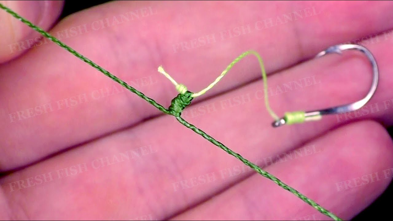 99% of anglers don't know this Fishing Hack. Try it for sure!