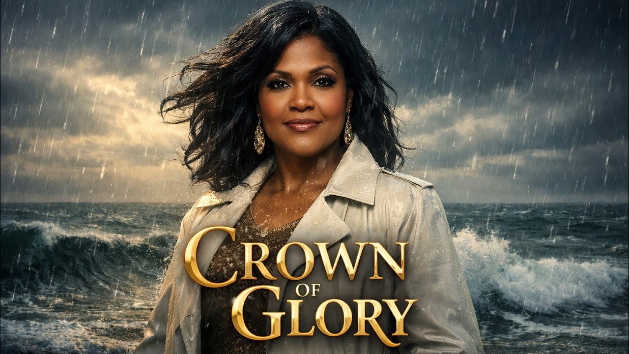 Cece winans title Crown of Glory