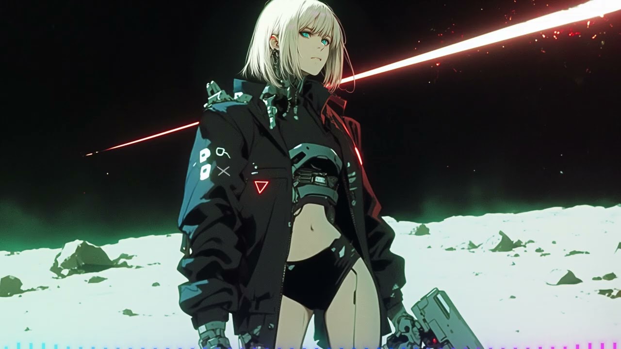 𝟮𝟬𝟴𝟴 𝗖𝗟𝗘𝗔𝗥 𝗧𝗛𝗘 𝗭𝗢𝗡𝗘 // Synthwave, Cyberpunk, Retrowave, Futurewave Playlist