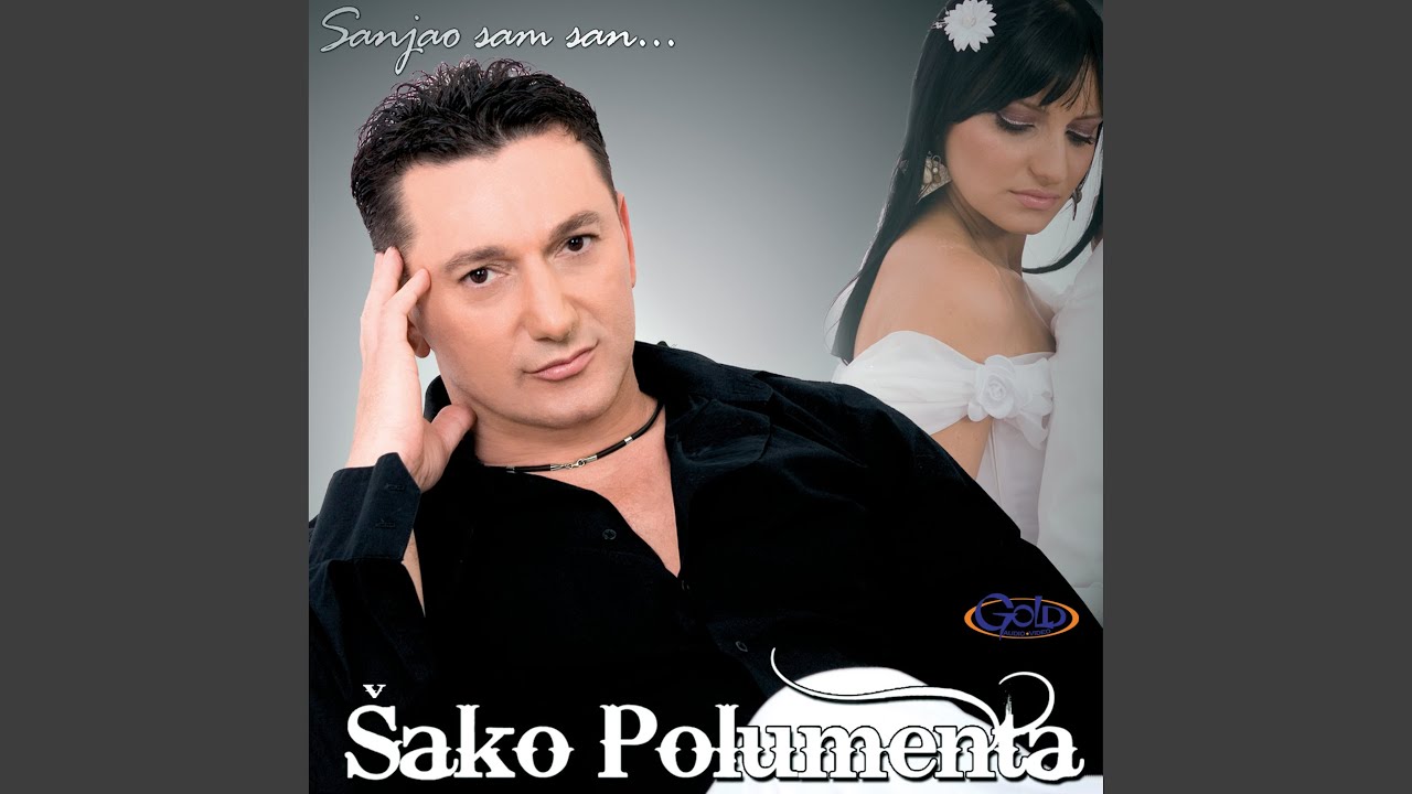 DJEVOJKA IZ KOMŠILUKA