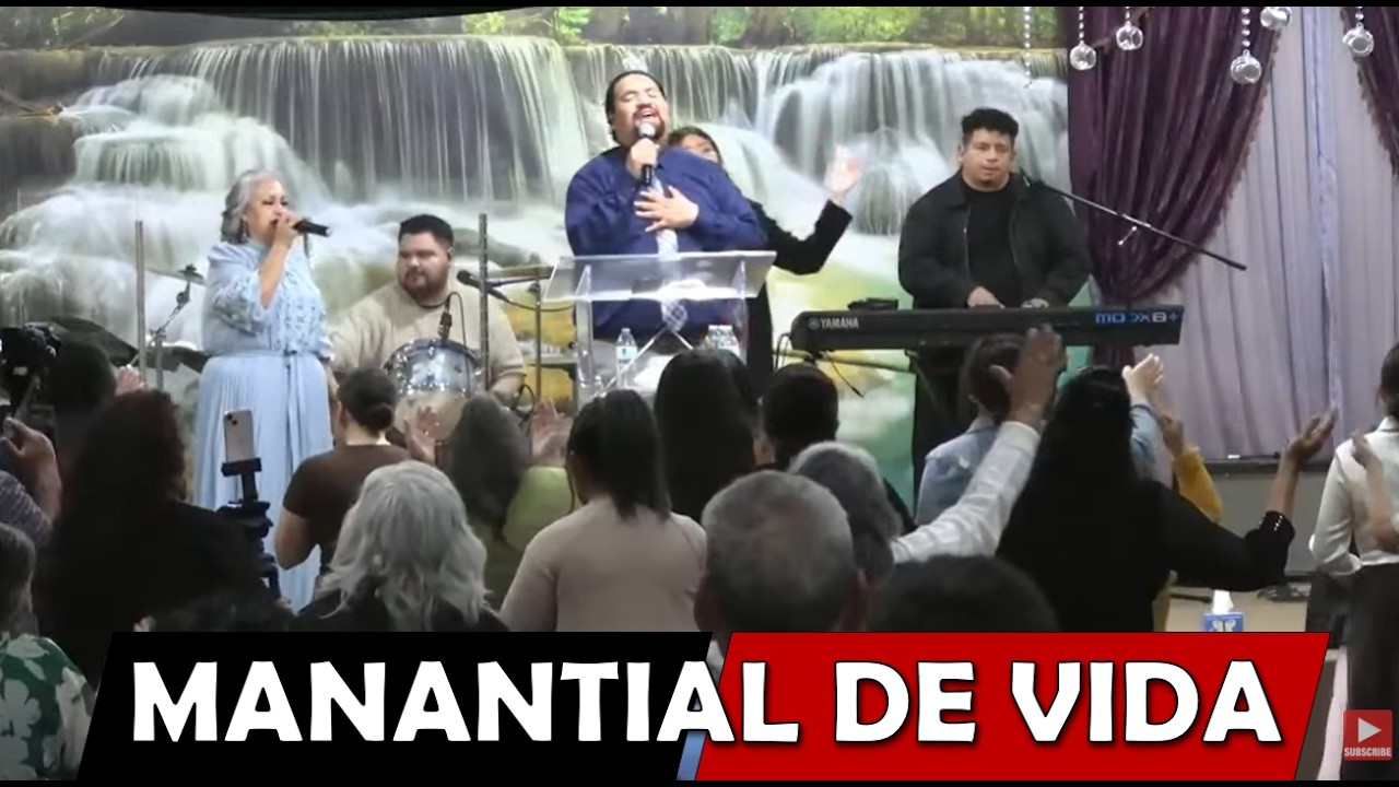 13 Marzo 2026 (Vigilia, IDD MDV, Lancaster)