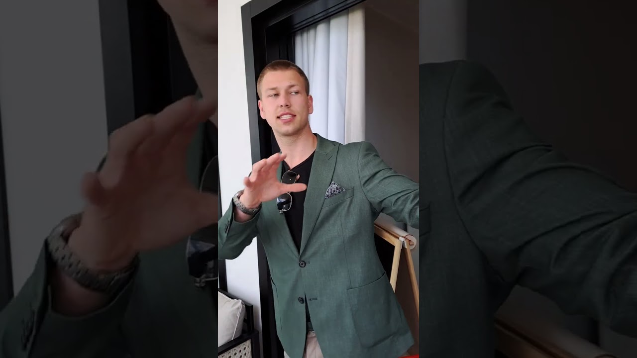 Riga Waterfront, Latvia