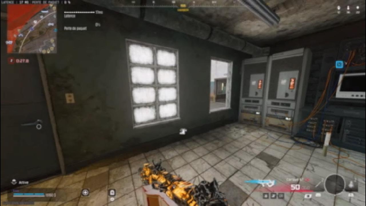 Nucléaire mais je fail top 2