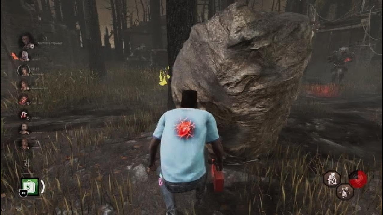 Dead by Daylight | 2v8 | No Commentary |