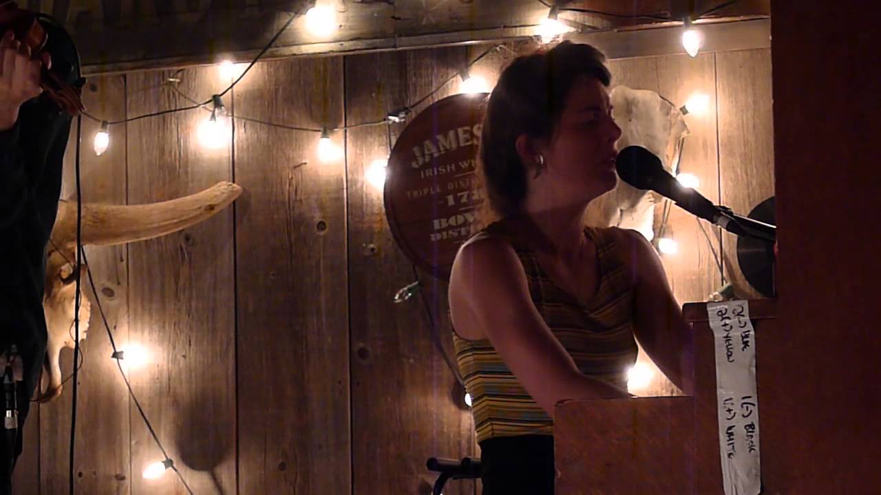 Olivia Chaney - One Charming Night (Purcell)