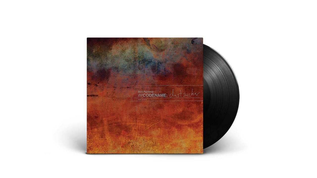 Bark Psychosis - 400 Winters