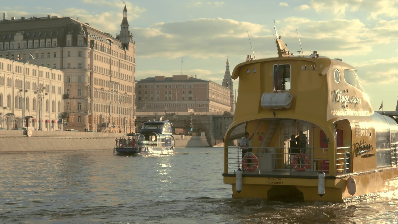 Sony Xperia 1 Cinema Pro test video