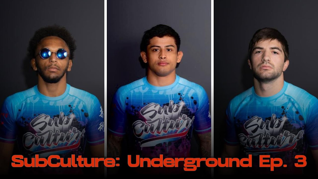 SubCulture: Underground Episode 3
