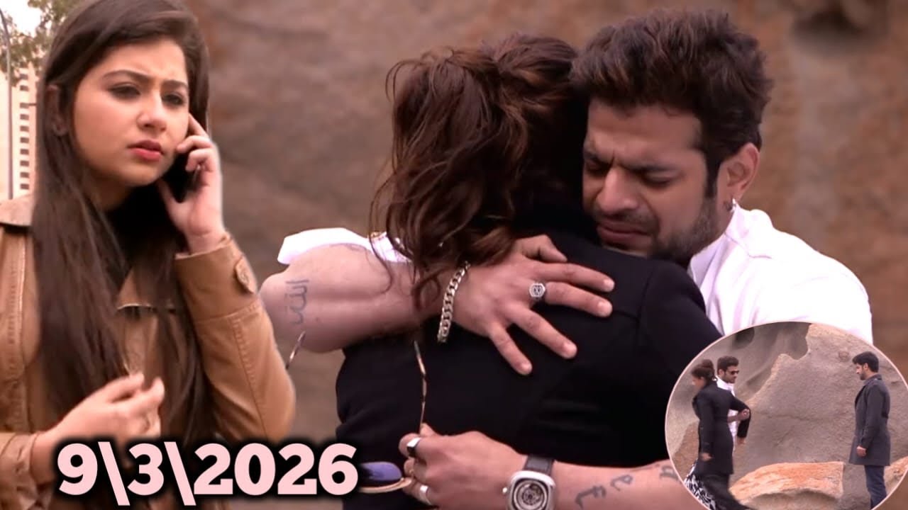 Yeh hai Mohabbatein \ 9 march 2026 \Raman Ishita Ek sal bad huwe ek dekh li Ruhi