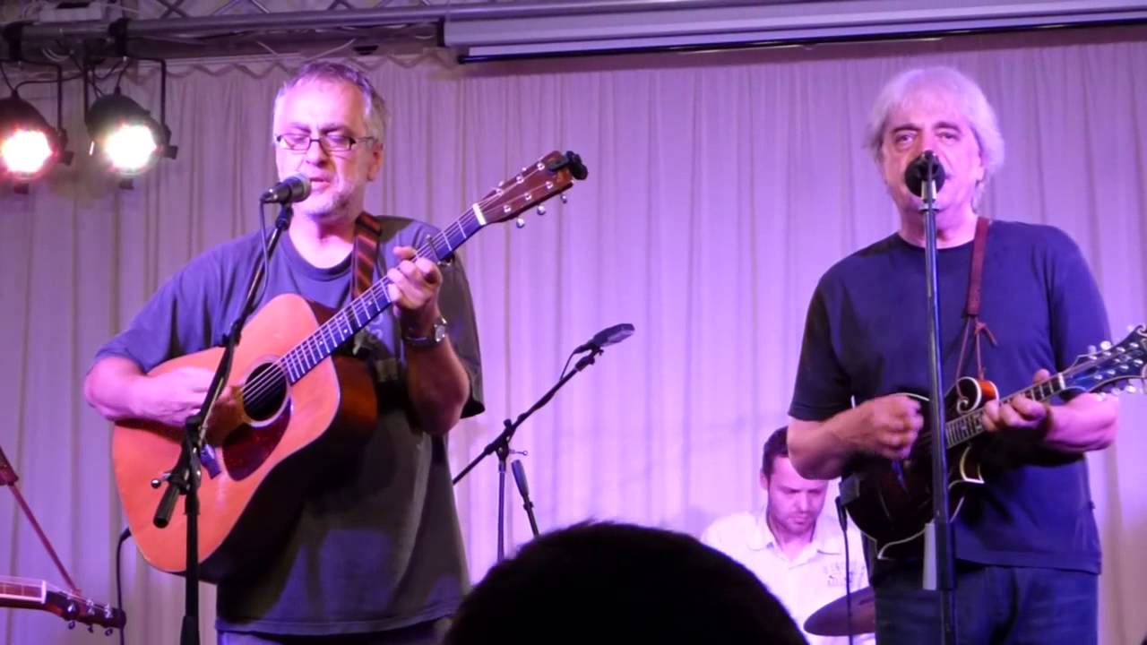 Druh&aacute; tr&aacute;va-Je&scaron;tě jedno kafe-Modeltice 2014