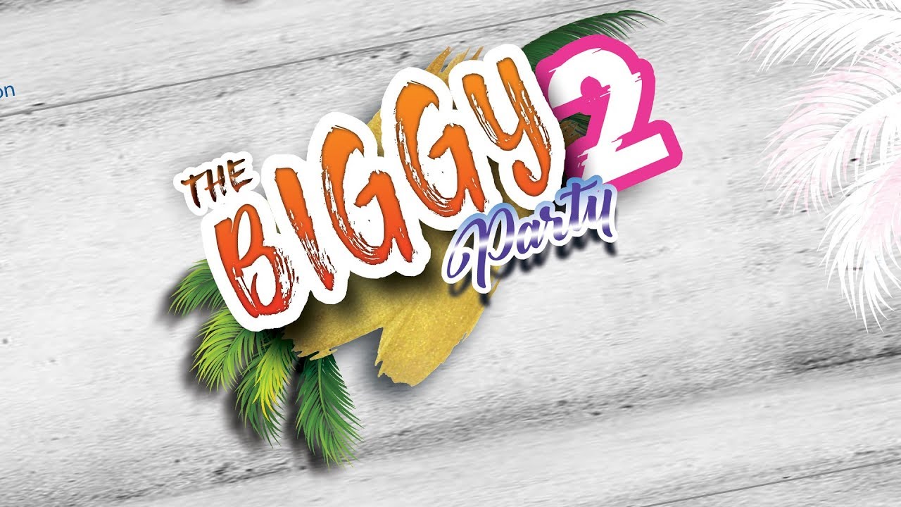 ⭐️ the Biggy Party II ⭐️