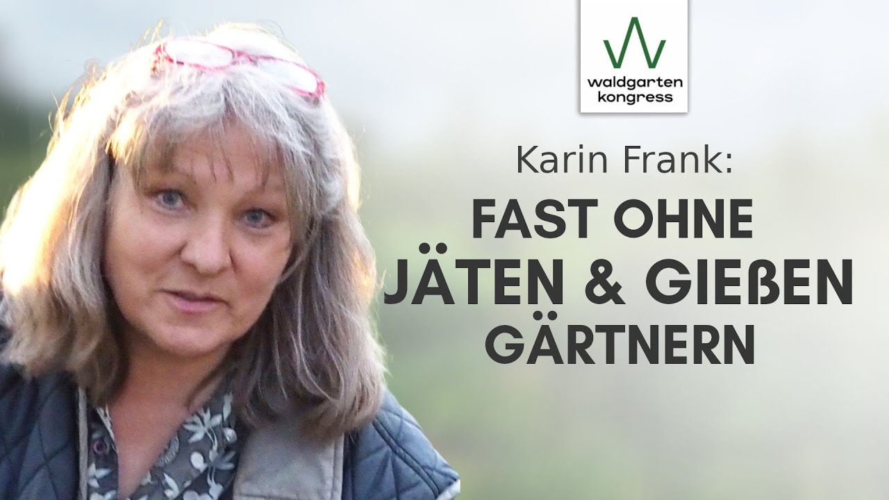 Karin Frank: 
