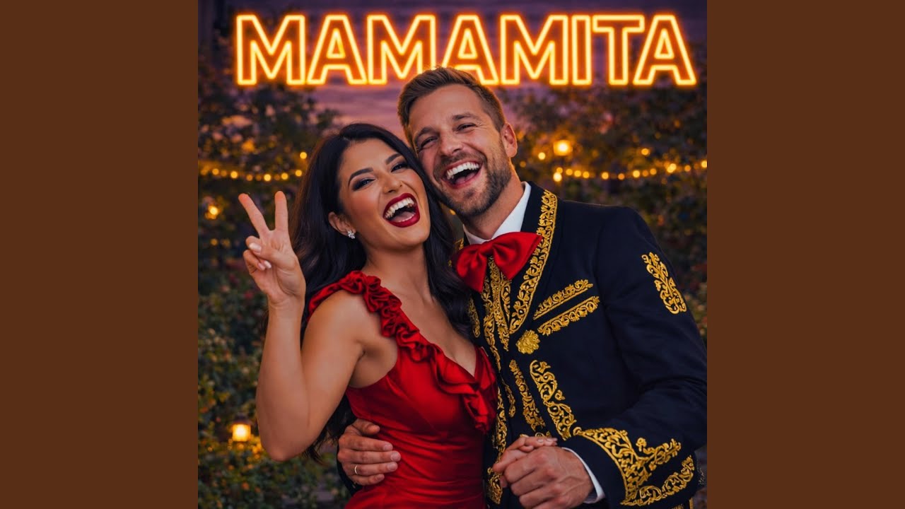 MAMAMITA