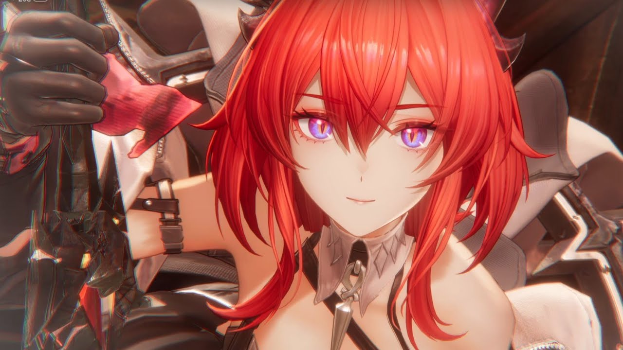 【エンドフィールド】レーヴァテイン単騎 Lv90白亜アンゲロミラ ノーダメ 危機禍影  アークナイツ エンドフィールド
