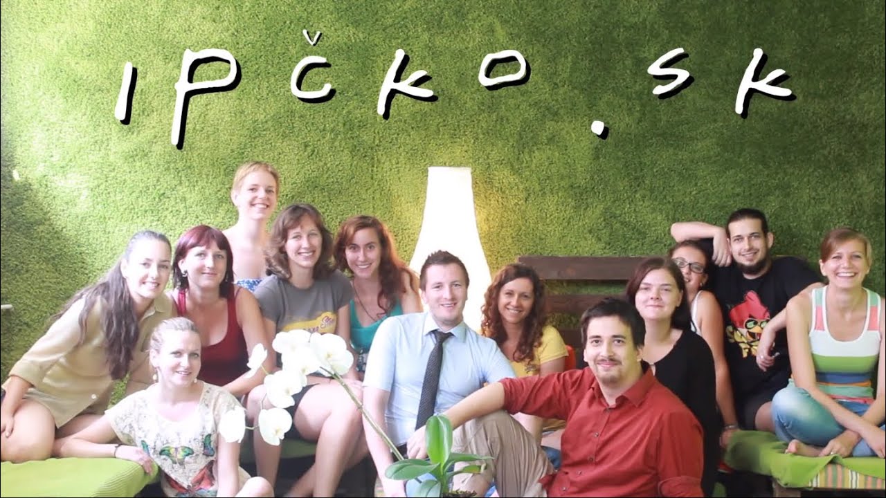 Friends