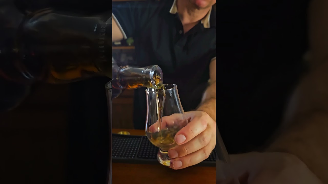 A Bunnahabhain So Niche You Prolly Won't See It Twice