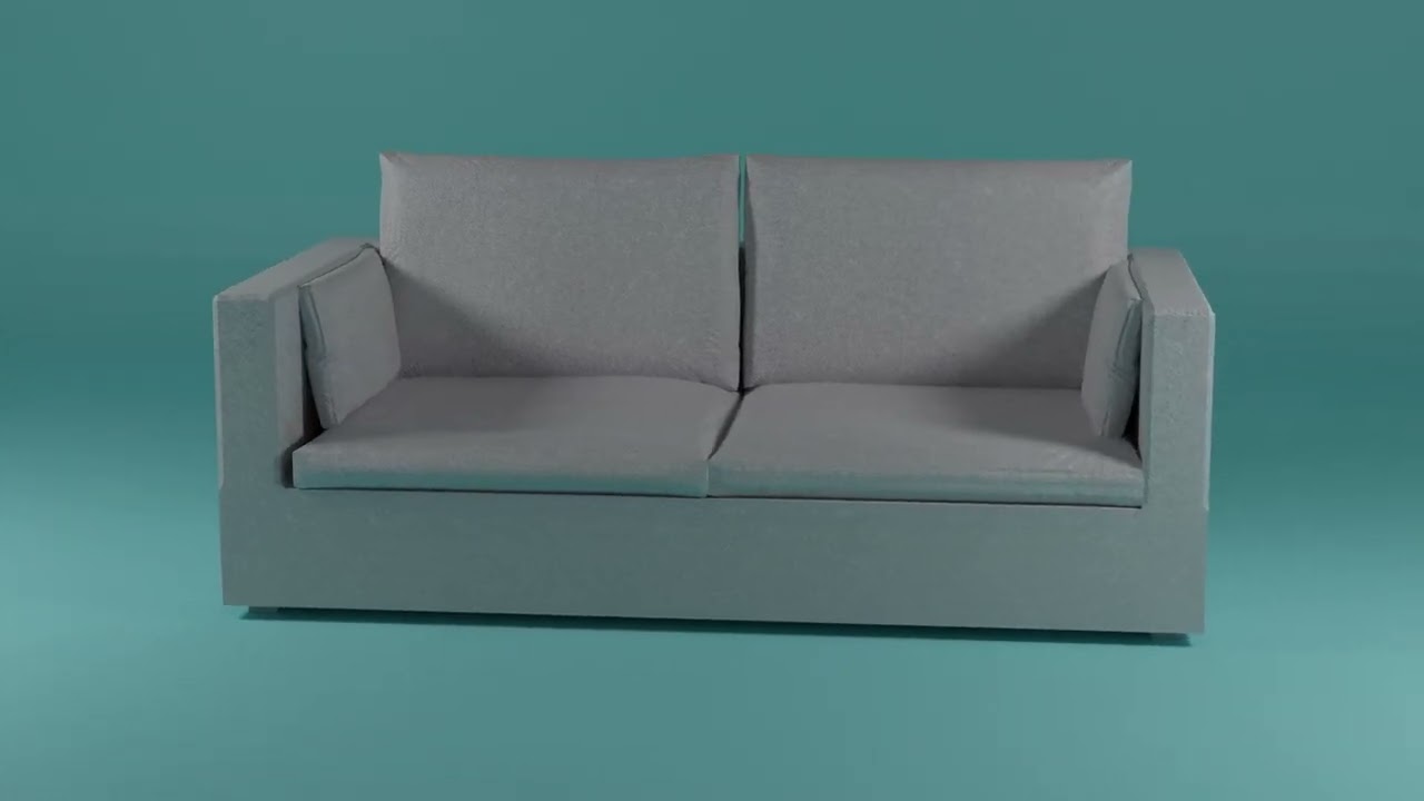 IKEA Vimle sofa