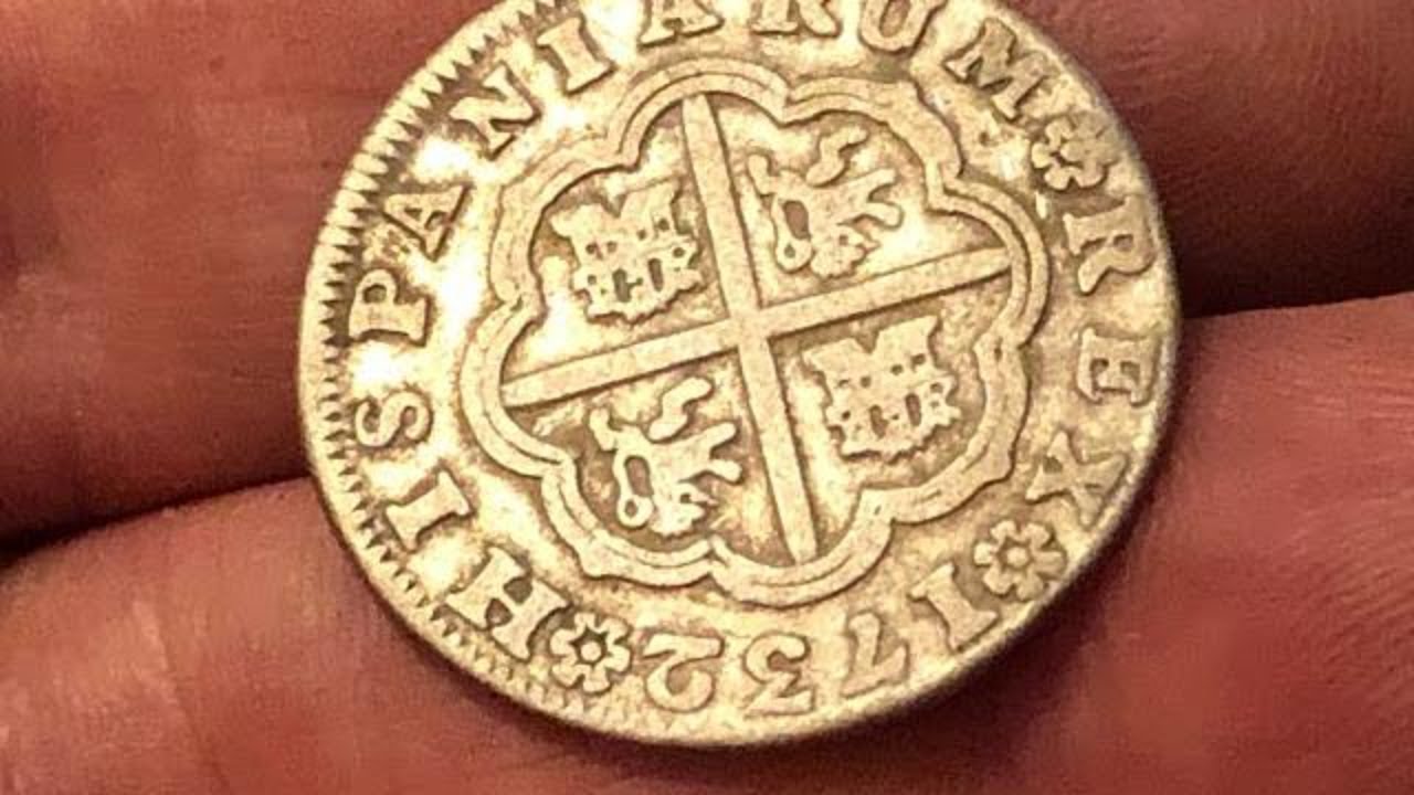Metal Detecting NYC: 288 YEAR OLD SILVER! Ultimate Bucket List Coin!
