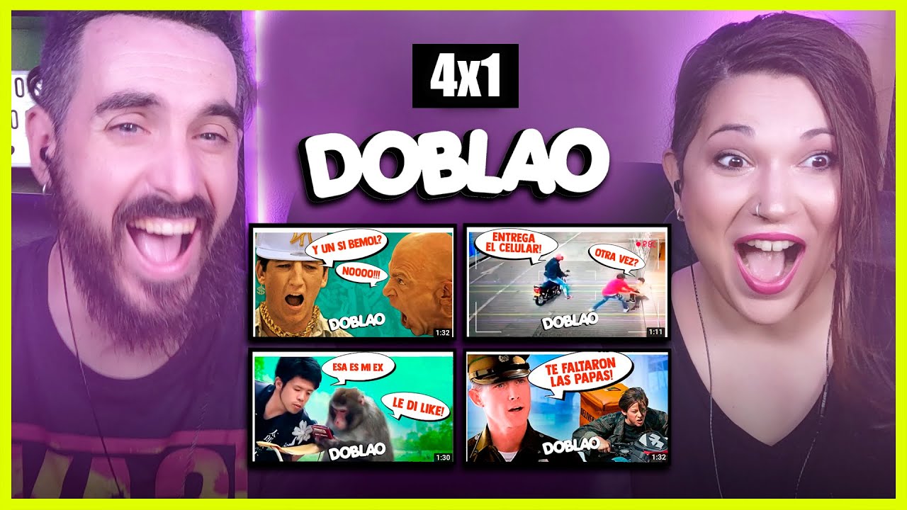 👉 DOBLAO 4X1 - Así se hace MÚSICA - MULTI ASALTOS - MIRA MONITO - REPARTINATOR | Somos Curiosos