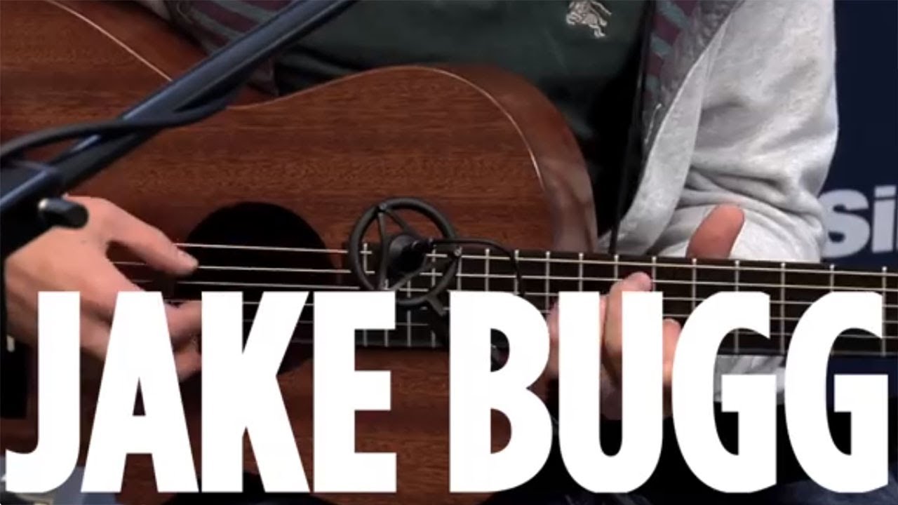 Jake Bugg 