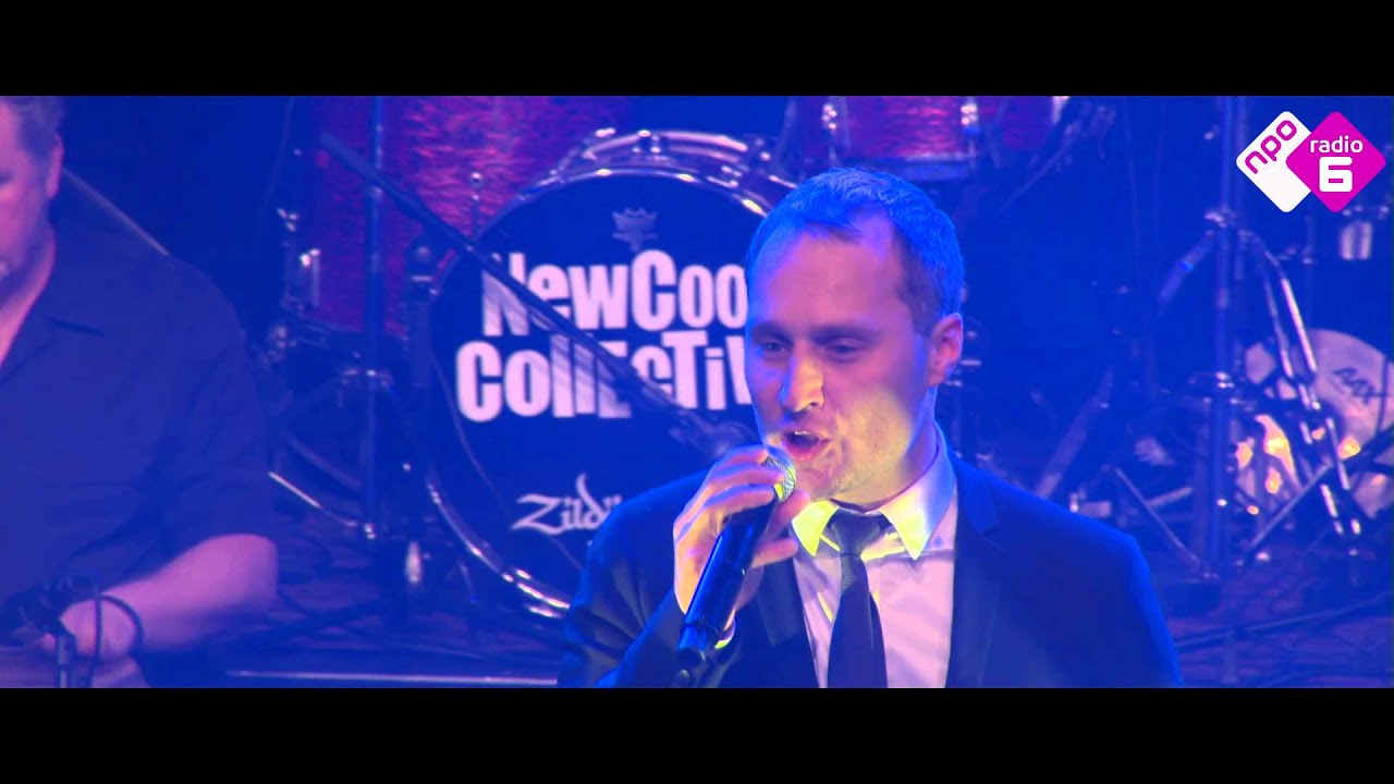 Paul van Kessel & The New Cool Collective Big Band - The Best Is Yet To Come | NPO Soul en Jazz
