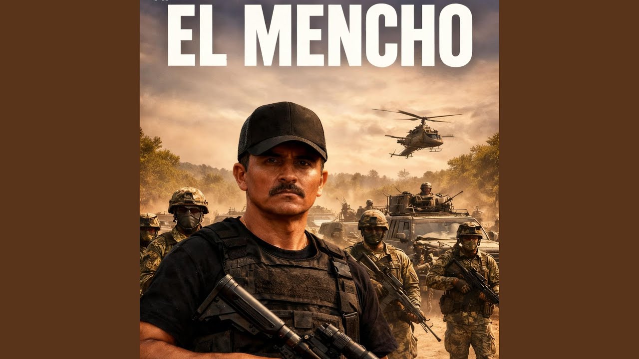 EL MENCHO