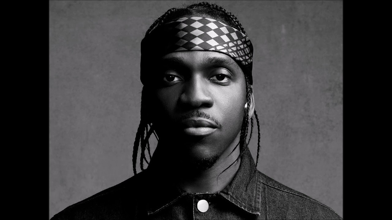 PUSHA T DAYTONA type beat 