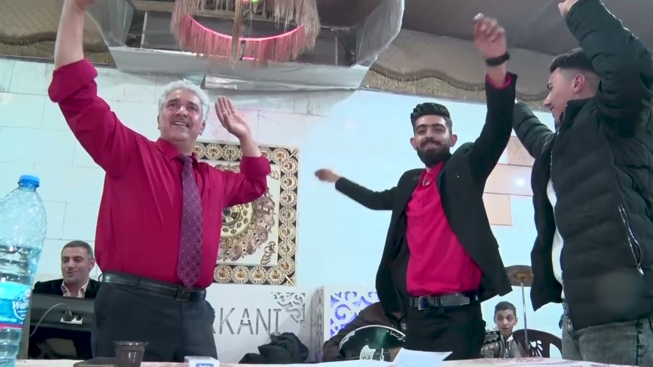 زفاف عبدالغني ابراهيم حموده /الفنان محمد نور ويس/ ج 2