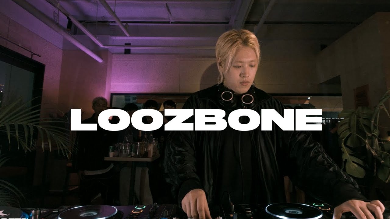 House : LOOZBONE | NUBREED NIGHT / MIXMIX