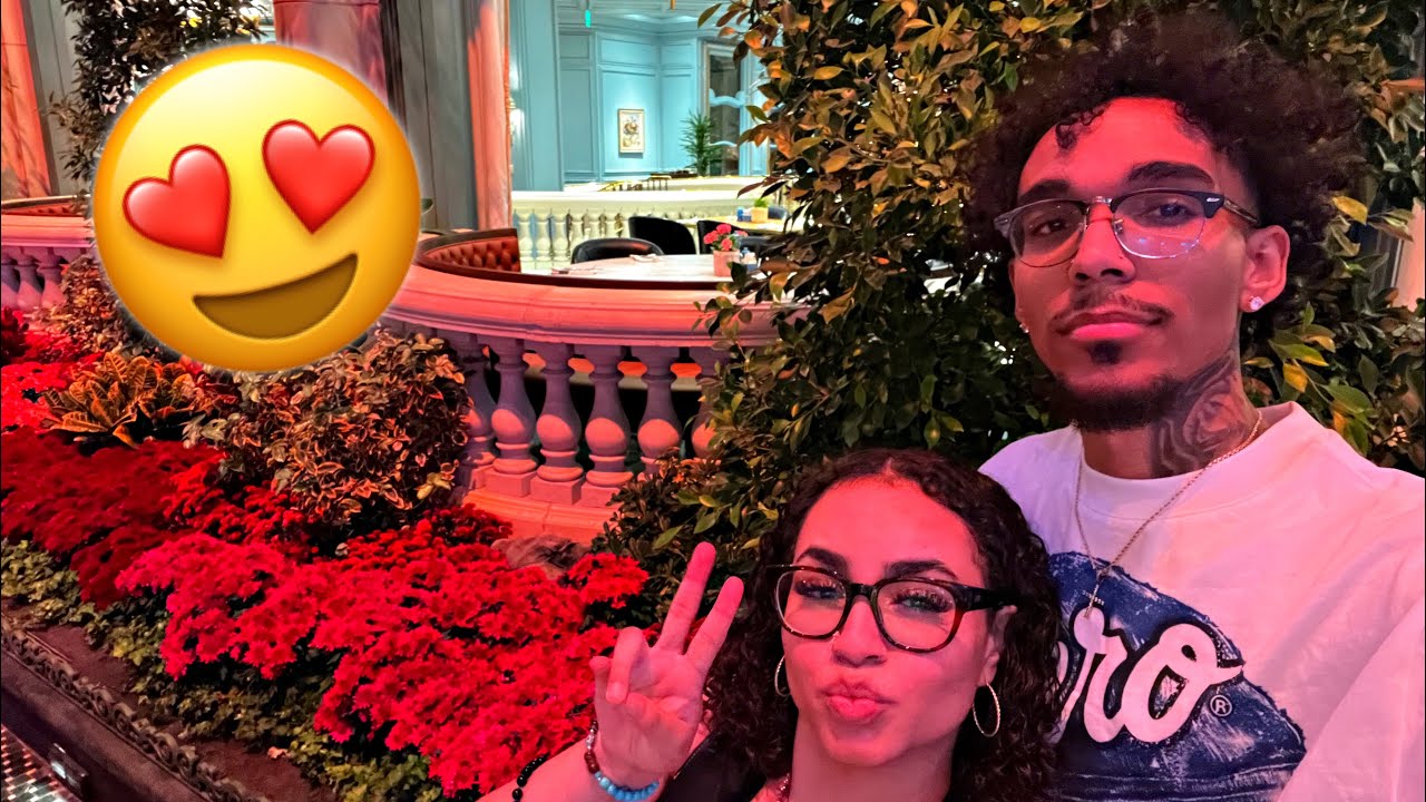 She Wanted To Risk It All In PUBLIC !!