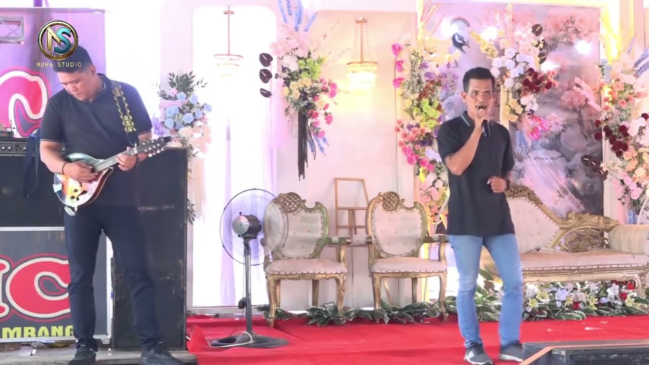 NUHA MUSIC | ULAK STANDING TERBARU FULL DANGDUT LAGU2 PILIHAN‼️