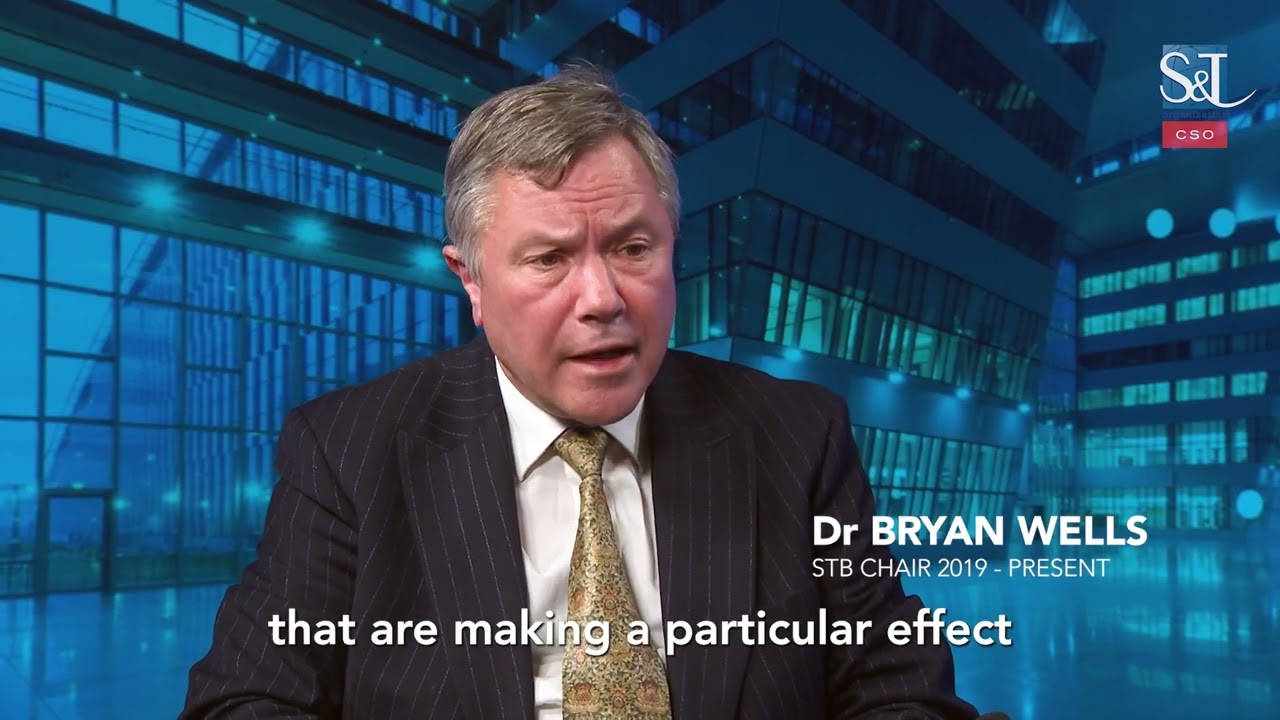How the NATO Science & Technology Organization works