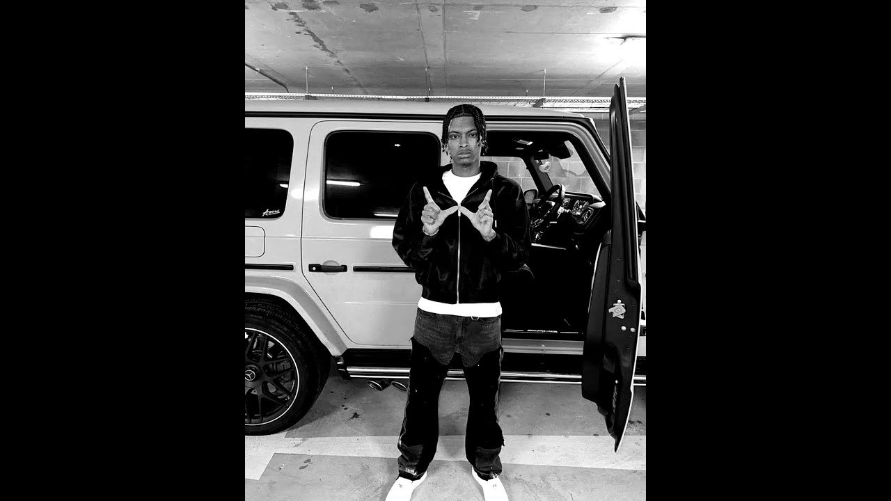 Nemzzz x .nathan Type Beat 