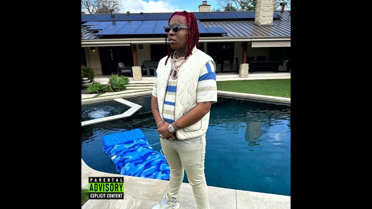 [FREE] Lil Gotit Type Beat 2025 - 