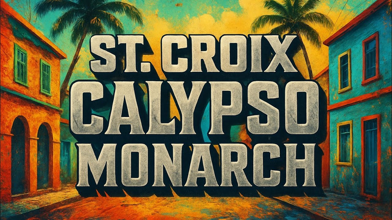 Mighty Pat - 2025 St.Croix Calypso Monarch 